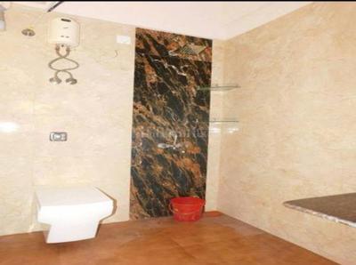 Image of 1000 Sq.ft 2 BHK Apartment / Flat for rent in Nerul, Navi Mumbai for Rs. 42000