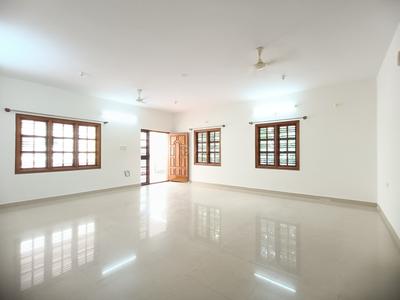 Hall Image of 1600 Sq.ft 2 BHK Builder Floor for rent in HSR Layout Bengaluru for Rs. 55000