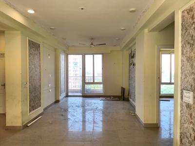 Living Room Image of 2190 Sq.ft 3 BHK Apartment / Flat for rent in GPL Eden Heights, Sector 70 Gurgaon for Rs. 52000