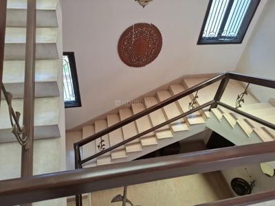 Hall Image of 4000 Sq.ft 3 BHK Independent House for rent in Banjara Hills Hyderabad for Rs. 125000