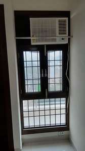 Bedroom Image of 250 Sq.ft 1 RK Builder Floor for rent in Ashok Vihar Phase 2 Gurgaon for Rs. 11000