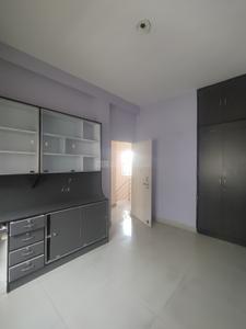 Kitchen Image of 1400 Sq.ft 4 BHK Independent House for rent in Minal Residency Bhopal for Rs. 15500