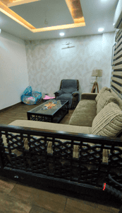 Hall Image of 3000 Sq.ft 3.5 BHK Villa for sale in Paras Majestic, Shahpura Bhopal for Rs. 23000000