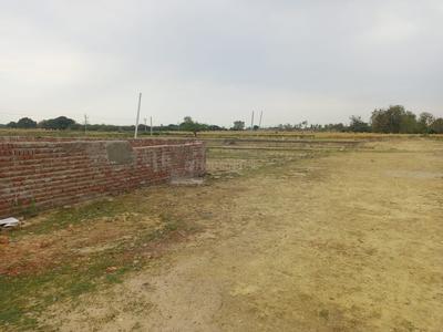 Image of 900 Sq.ft Residential Plot / Land for sale in Bamrauli, Allahabad for Rs. 1260000