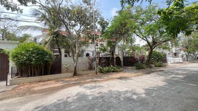 Image of 12000 Sq.ft Residential Plot / Land for sale in Neelankarai, Chennai for Rs. 250000000