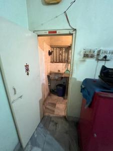 Kitchen Image of 372 Sq.ft 1 BHK Apartment / Flat for sale in Golf Green Kolkata for Rs. 2200000