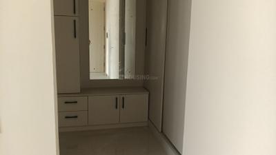 Bedroom Image of 1962 Sq.ft 3 BHK Builder Floor for rent in Independent Floors At DLF Garden City, Sector 92 Gurgaon for Rs. 38000