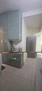 Kitchen Image of 1490 Sq.ft 3 BHK Apartment / Flat for sale in Aparna Serene Park, Gachibowli Hyderabad for Rs. 20500000
