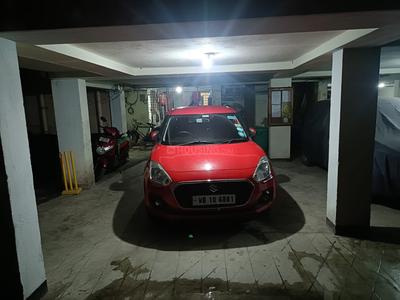 Image of 1232 Sq.ft 3 BHK Apartment / Flat for sale in Nagerbazar, Kolkata for Rs. 4500000