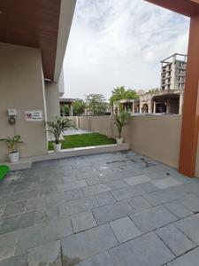 Image of 2450 Sq.ft 4 BHK Villa for sale in Serenity Nest, Sevasi, Vadodara for Rs. 17000000