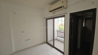 Bedroom Image of 1750 Sq.ft 3 BHK Apartment / Flat for rent in Palasia Indore for Rs. 35000