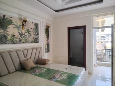 Bedroom Image of 1050 Sq.ft 2 BHK Apartment / Flat for sale in Urban Vista, Noida Extension Greater Noida for Rs. 4799000