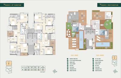 Image of 4394 Sq.ft 4 BHK Duplex for sale in Achyut Garden, Lokhra, Guwahati for Rs. 33215600