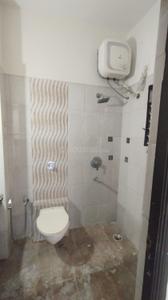 Bathroom Image of 1600 Sq.ft 3 BHK Apartment / Flat for rent in Manish Nagar Nagpur for Rs. 23000