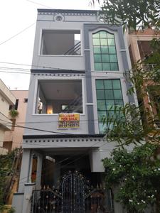 Image of 2500 Sq.ft 3 BHK Independent House for sale in Bharat Heavy Electricals Limited, Sangareddy for Rs. 14000000