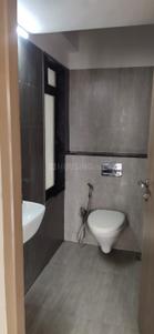 Bathroom Image of 580 Sq.ft 1 BHK Apartment / Flat for sale in Gemstar Sonata, Malad West Mumbai for Rs. 9900000