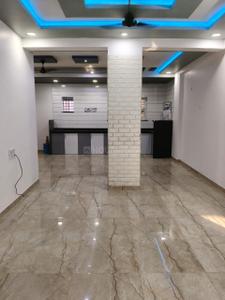 Hall Image of 1350 Sq.ft 3 BHK Apartment / Flat for rent in Omkar Nagar Nagpur for Rs. 25000