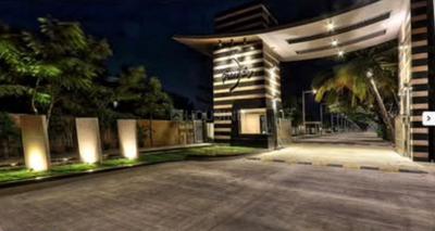 Image of 900 Sq.ft 1.5 BHK Apartment / Flat for sale in Gemini Grand Bay, Manjari Budruk, Pune for Rs. 6700000