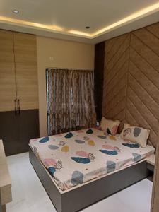 Bedroom Image of 961 Sq.ft 3 BHK Apartment / Flat for sale in Bara Nilpur Bardhaman for Rs. 7500000