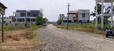 Image of 1200 Sq.ft Residential Plot / Land for sale in Kurumbapalayam, Coimbatore for Rs. 3553000