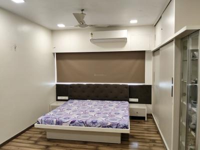 4 BHK Apartment