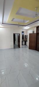 3 BHK Independent Builder Floor