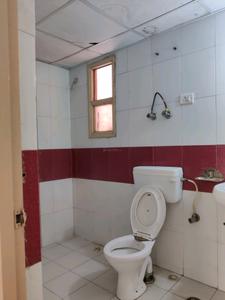 Bedroom Three Image of 1100 Sq.ft 3 BHK Apartment / Flat for sale in Shourya Aura Chimera, Raj Nagar Extension Ghaziabad for Rs. 8400000