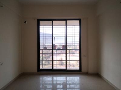 Bedroom Image of 1600 Sq.ft 3 BHK Apartment / Flat for sale in Paradise Sai Pearls, Kharghar Navi Mumbai for Rs. 17800000