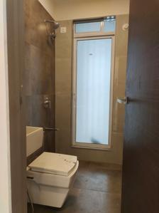 Bedroom Two Image of 710 Sq.ft 2 BHK Apartment / Flat for sale in Dotom Isle , Kandivali West Mumbai for Rs. 14400000