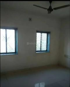 Living Room Image of 350 Sq.ft 1 BHK Builder Floor for rent in Bopal Ahmedabad for Rs. 15000