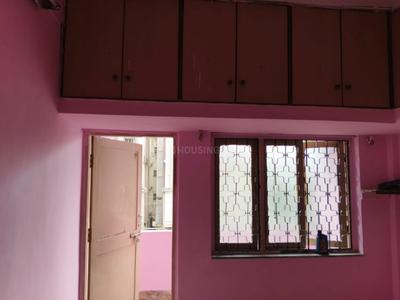 Bedroom Image of 750 Sq.ft 1 BHK Apartment / Flat for rent in Gunjan Vapi for Rs. 6500