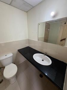 Bathroom Image of 3415 Sq.ft 4 BHK Apartment / Flat for rent in Ansal Celebrity Meadows, Sushant Golf City Lucknow for Rs. 40000