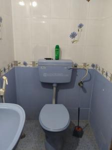 Image of 750 Sq.ft 2 BHK Apartment / Flat for rent in West Mambalam, Chennai for Rs. 22000