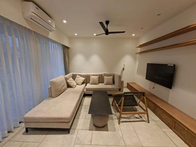 Bedroom Image of 2400 Sq.ft 3 BHK Villa for sale in Nachinola Goa for Rs. 41000000