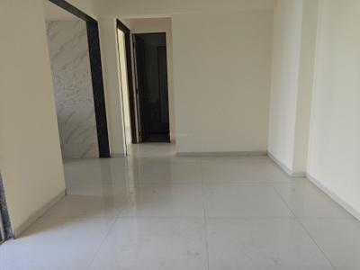 Living Room Image of 1050 Sq.ft 2 BHK Apartment / Flat for rent in Neelkanth Exotica, Dronagiri Navi Mumbai for Rs. 15000