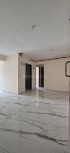 Hall Image of 900 Sq.ft 2 BHK Apartment / Flat for rent in EV 10 Marina Bay, Vashi Navi Mumbai for Rs. 60000