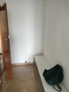 Bedroom Image of 1759 Sq.ft 4 BHK Apartment / Flat for sale in Arge Urban Bloom, Yeswanthpur Bengaluru for Rs. 17800000