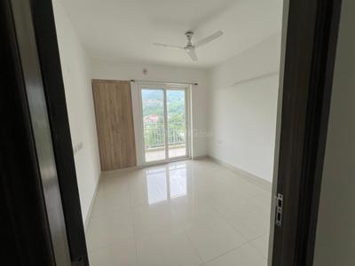 Bedroom Image of 1480 Sq.ft 2 BHK Apartment / Flat for sale in Pacific Golf Estate, Kulhan Dehradun for Rs. 17000000