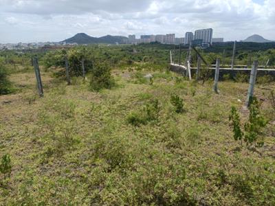 Image of 700 Sq.ft Residential Plot / Land for sale in Lohegaon, Pune for Rs. 1806000