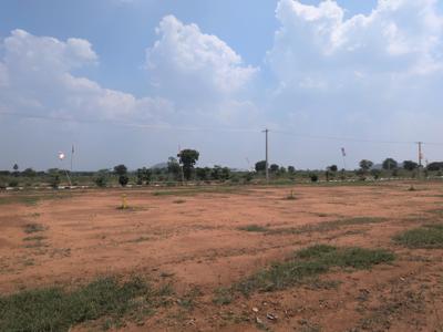 Image of 150 Sq.ft Residential Plot / Land for sale in Kongara Kalan, Hyderabad for Rs. 3750051