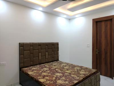 Bedroom Image of 1300 Sq.ft 4 BHK Apartment / Flat for sale in Navya Homes, Transit Camp New Delhi for Rs. 14000000