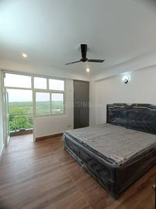 1 BHK Independent Builder Floor