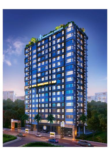 Gurukrupa Ugam Main Image 1