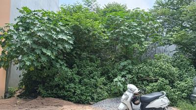 Image of 1250 Sq.ft Residential Plot / Land for sale in Jankipuram Extension, Lucknow for Rs. 12000000