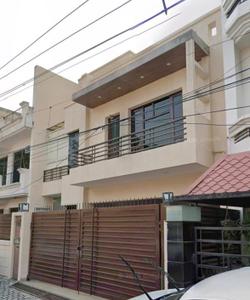 Image of 2358 Sq.ft 5 BHK Independent House for sale in Sector 64, Mohali for Rs. 65000000
