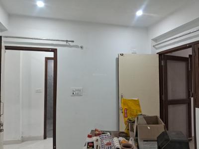 Bedroom Image of 3000 Sq.ft 3 BHK Apartment / Flat for rent in Sector 122 Noida for Rs. 32000