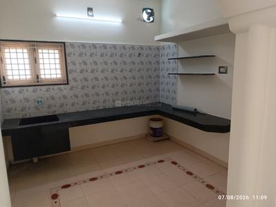 Kitchen Image of 1500 Sq.ft 2.5 BHK Independent House for sale in Palayapalayam Erode for Rs. 13000000