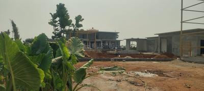 Image of 1598 Sq.ft Residential Plot / Land for sale in Sun Shine Pranavi Pride, Ghatkesar, Secunderabad for Rs. 4720000