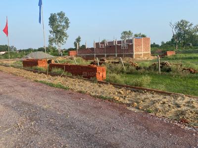 Image of 1200 Sq.ft Residential Plot / Land for sale in Gosainganj, Lucknow for Rs. 2499000