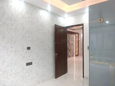 Bedroom Image of 1620 Sq.ft 3 BHK Builder Floor for sale in BPTP District 2, Sector 86 Faridabad for Rs. 17500000